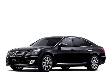 Изображение Equus II